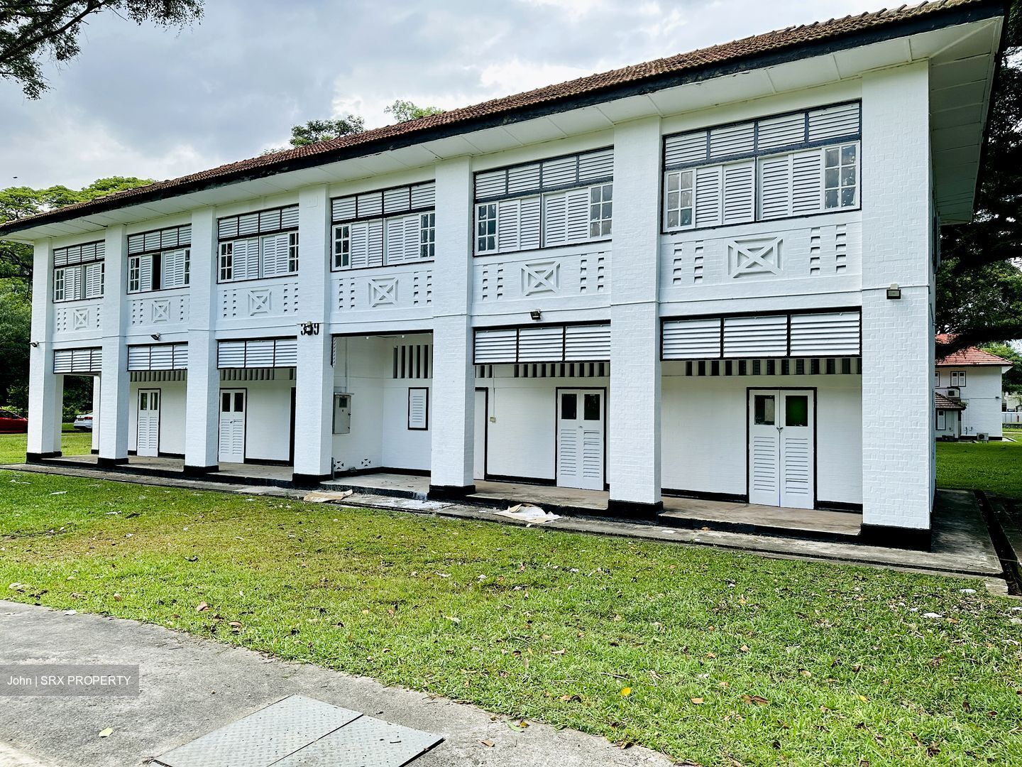 Old Birdcage Walk (D28), Office #492478281